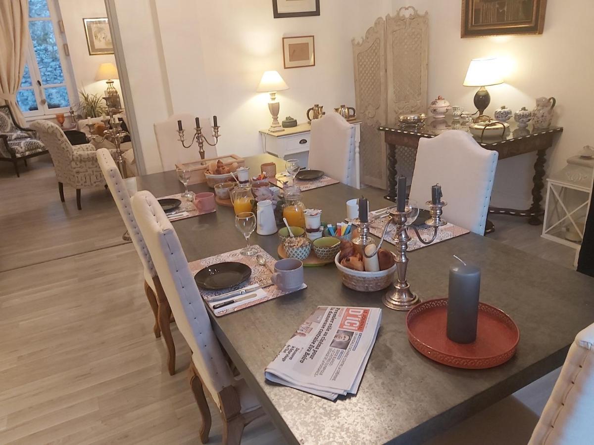 Burlats Apartman Kültér fotó