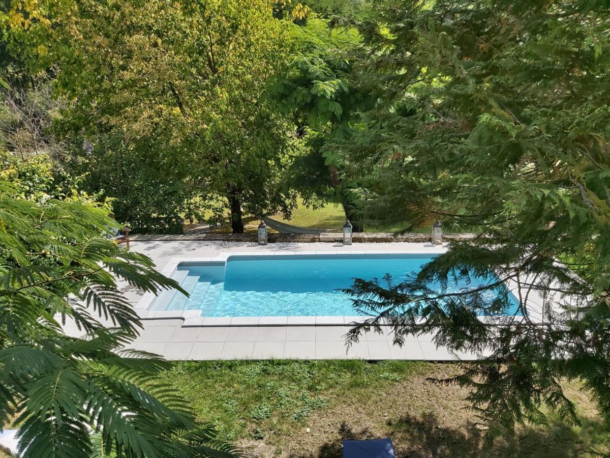 Burlats Apartman Kültér fotó